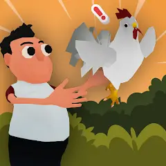 Aku Si JURAGAN AYAM MOD APK Download
